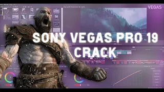 Sony Vegas Pro 19 Crack | New Version Free Download PC | Sony Vegas Pro 19 Crack 2022