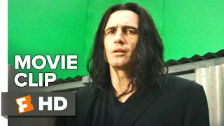 The Disaster Artist Movie Clip - I Did Not Hit Her (2017) | Movieclips Coming Soon