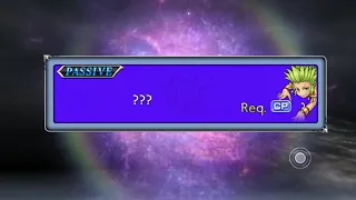 DFFOO Global - How to enhance Artifact for passive abilities