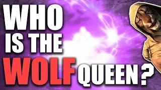 Who was the WOLF Queen?