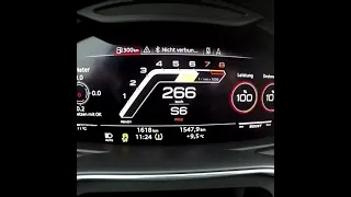 audi rs6 vs BMW F90