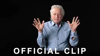 Michael Douglas, The Prodigal Son new clip official Cannes Film Festival 2023