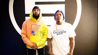 Nipsey Hussle - Count On You (Feat. Spider Loc & Bino Rideaux)
