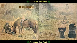 Woman Of The Devil - Warhorse - UK - 1970