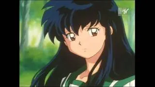 Kagomes theme song(InuYasha)