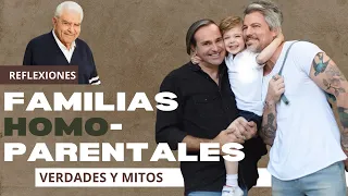 👬 ¡Verdades y Mitos sobre Familias Homoparentales! 👭 - La Crianza de Hijos - Reflexiones