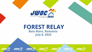 JWOC2023 - Relay