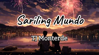 Sariling Mundo  - TJ Monterde