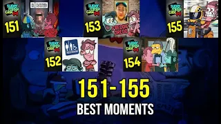 Best of SuperMegaCast 151-155 [Unofficial]