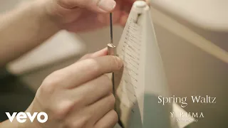 Yiruma - Spring Waltz (Visualizer)