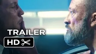 Paris Countdown Official Trailer 1 (2013) - French Crime Thriller HD