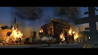 Rango: The Video Game - Trailer (PlayStation 3, Xbox 360)