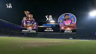KKRvsRR match highlights ( IPL इतिहास का सबसे तेज अर्धशतक) जयसवाल ने रचा इतिहास #highlights #KKRvsRR