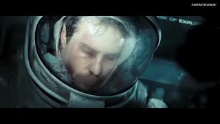 Луна 2112 (2009 г) Moon - Русский трейлер