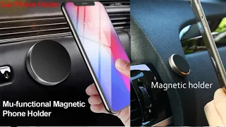 AUFU Car Magnetic Phone Holder