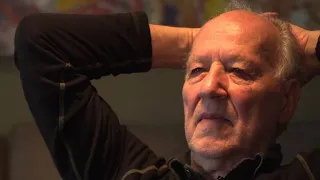 Filmmaker Werner Herzog on new documentary “Meeting Gorbachev”