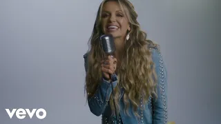 Carly Pearce - You Kissed Me First (The Studio Sessions)