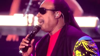 Copie de Stevie Wonder   Part Time Lovers   Live At Last HD