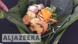 Samoa obesity: Activists launch campaign to change locals' diet habits