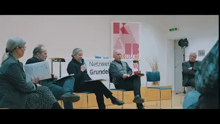 Diskussion Katholische Soziallehre und Grundeinkommen