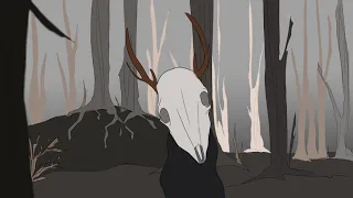 Devotion // Преданность // short animated // короткая анимация