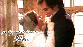 Jane Eyre and Mr. Rochester 1983 | Timothy Dalton and Zelah Clarke | Shiver