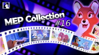 MEP Collection #16 - [April - May 2021]
