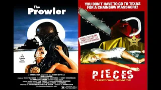 THE PROWLER (1981) / MIL GRITOS TIENE LA NOCHE (1982) - Sham Reviews