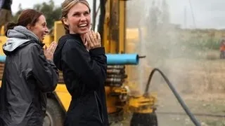 Rachel Beckwith's Last Wish Brings 37,700 People Clean Water | charity: water