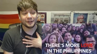 8 Days In The Philippines In 8 Minutes | Reaction