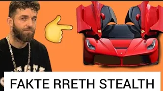 FAKTE RRETH STEALTH|FAKTE INTERESANTE