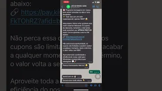 Chatbot WhatsApp sem mensalidades