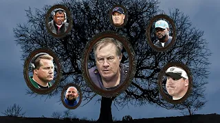 The Belichick Coaching Tree is Dead