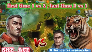 ART OF WAR 3 | THE BEST RESISTANCE BATTLE ON THE HISTORY { Epic Battle }