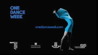 ONE DANCE WEEK 2016