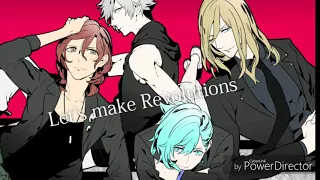 Quartet NIGHT - KIZUNA