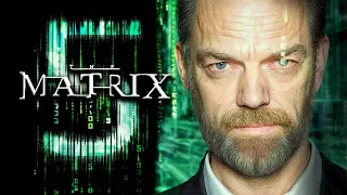 The Matrix 5: Will Agent Smith (Hugo Weaving) Return? | MATRIX EXPLAINED