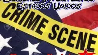 Crímenes Imperfectos Estados Unidos (19) Greenfield