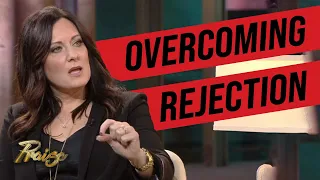 Lysa TerKeurst: How to Deal with Rejection and Unmet Expectations | Praise on TBN