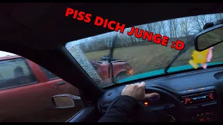 JETZT KNALLT'S ! || autocross ║ ENDUROGERMANY