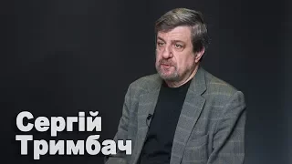 Українське кіно почало оживати за часів Януковича - Сергій Тримбач