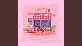 Cotton Candy