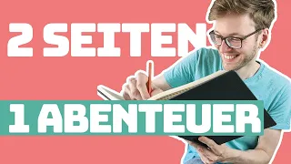 DM-Tipps zum Schreiben eines Rollenspiel Abenteuers (D&D und andere Systeme!)