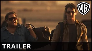 War Dogs - Out Now - Official Warner Bros. UK