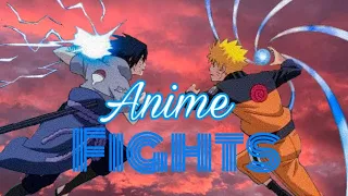 Top 10 Most Legendary Anime Fights Of All Time