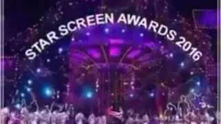 Varun Dhawan & Shraddha Kapoor dance performance video 😍( star screen awards)