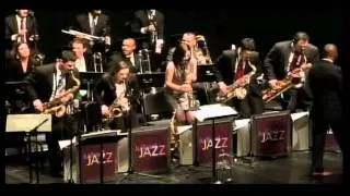 Swingin' at the Haven: Juilliard Jazz at 10