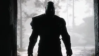 "what can I say to you?" (Kratos Speech)