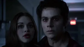 Teen Wolf S3 Ep24 - The Divine Move