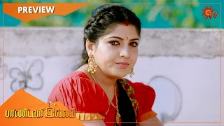 Pandavar Illam - Preview | Full EP free on SUN NXT | 31 May 2021 | Sun TV | Tamil Serial